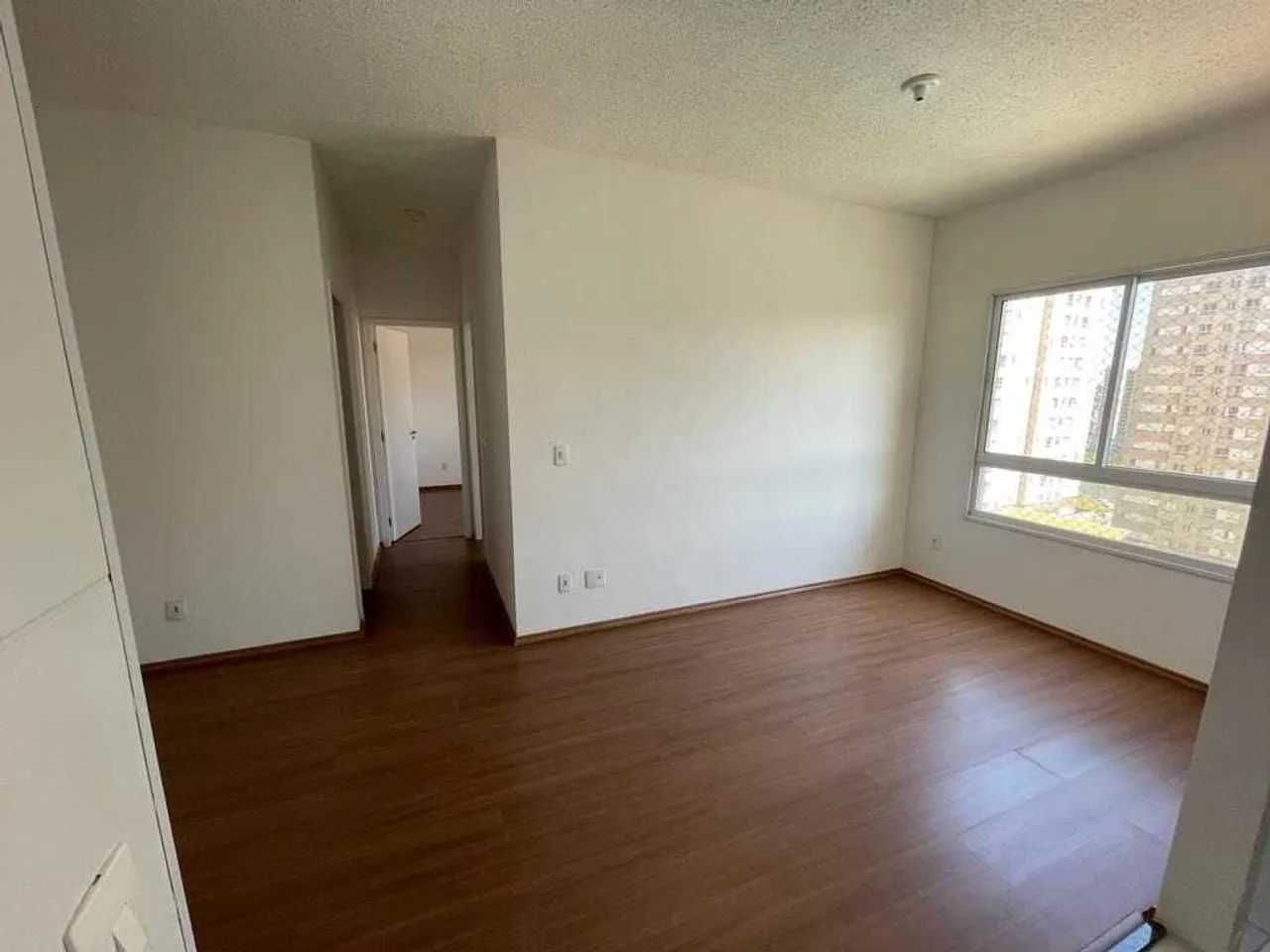 Apartamento à venda no Flex Osasco com 2 dormitórios lazer completo