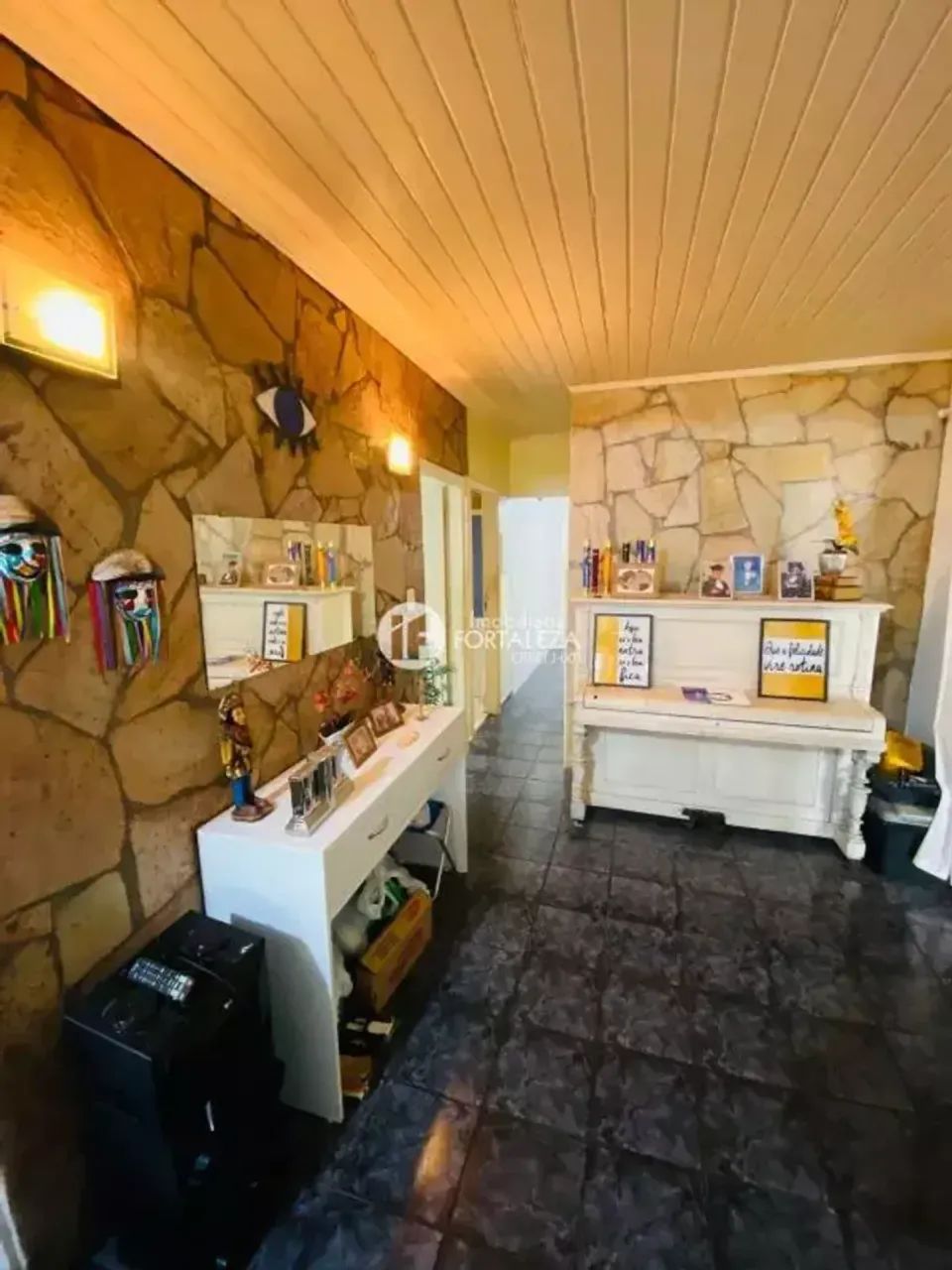 Casa 3 Quartos Conjunto Castelo Branco 247m² - Foto 3