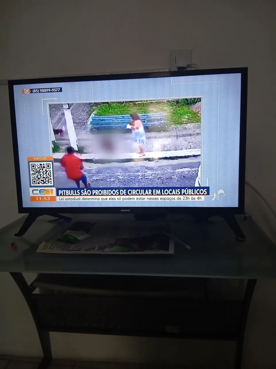 Tv smart 32  - Foto 3