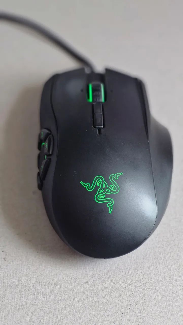Mouse razer naga hex v2 - Foto 2