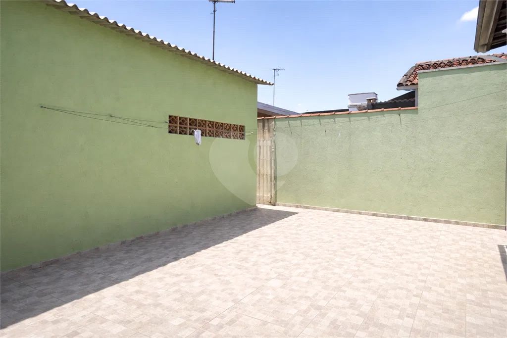 Casa á venda com 3 quartos, Éden, Sorocaba/SP