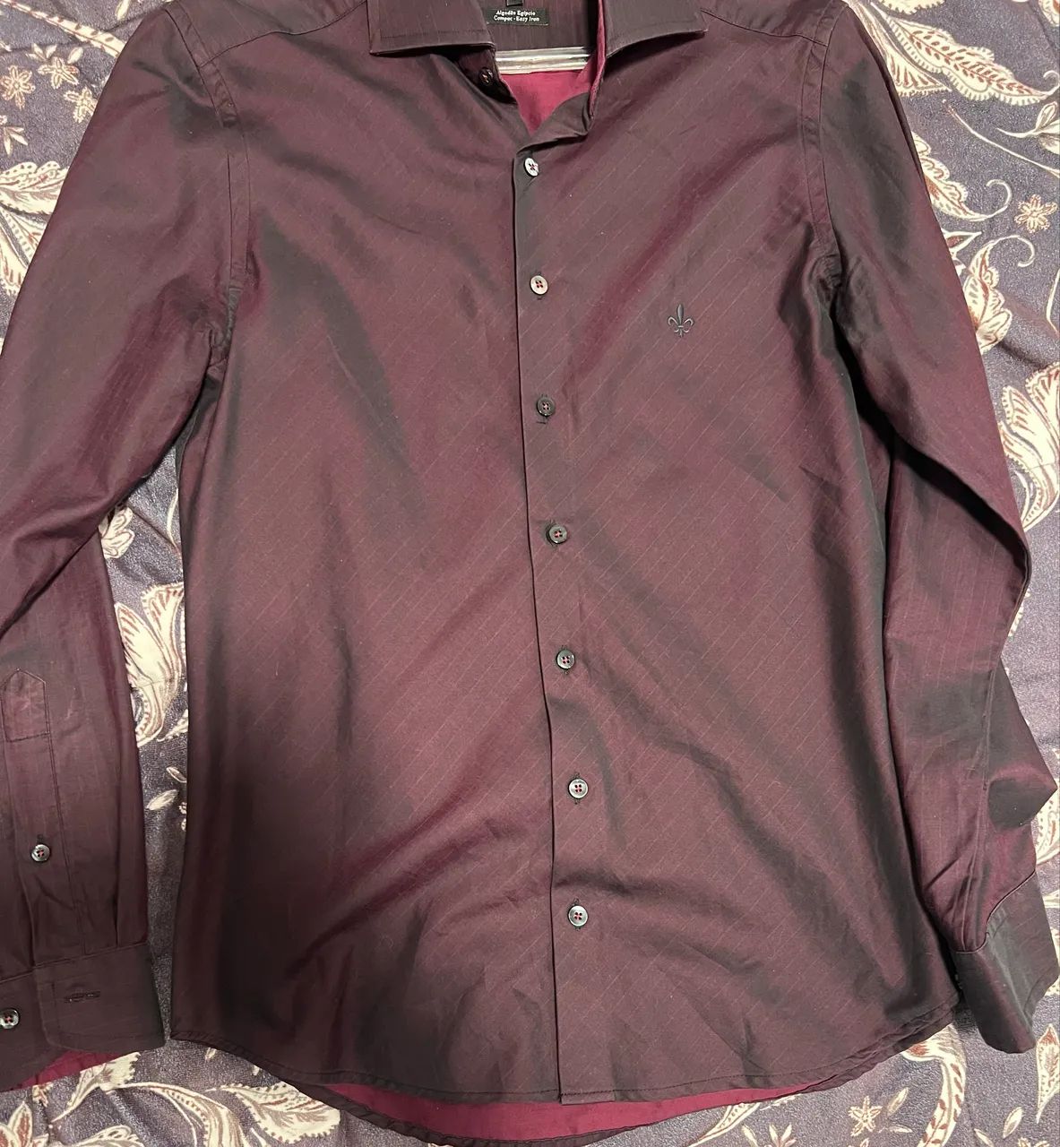 Camisa Dudalina masculina  - Foto 2