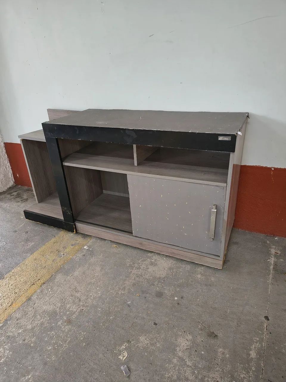 Rack - Foto 5