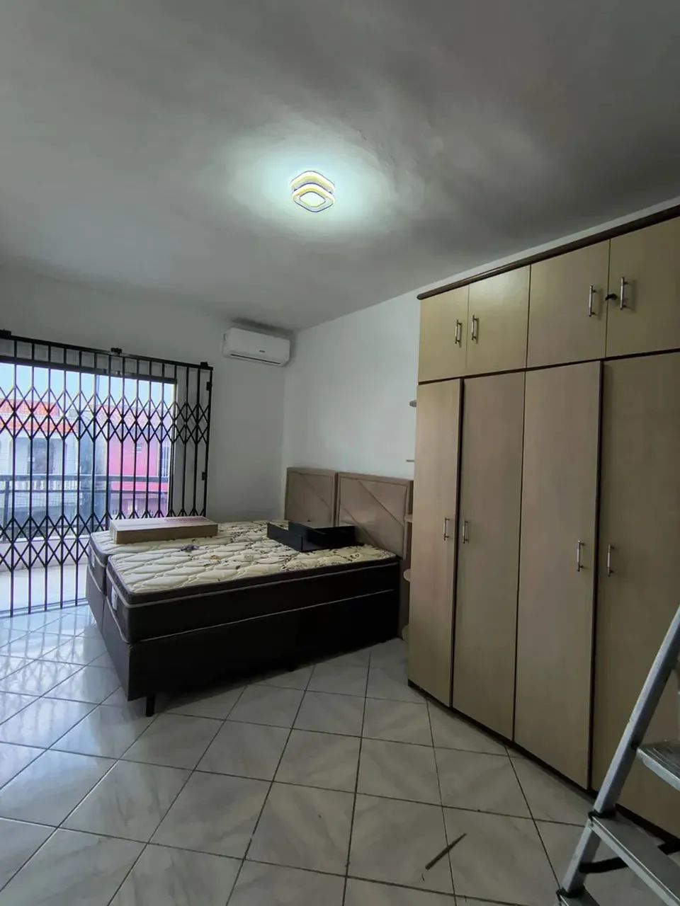ALUGO APT MOBILIADO DE 2/4 SENDO 1 SUÍTE NA PEDREIRA, PROX. A PRAÇA EDUARDO ANGELIM, C/ GA - Foto 7