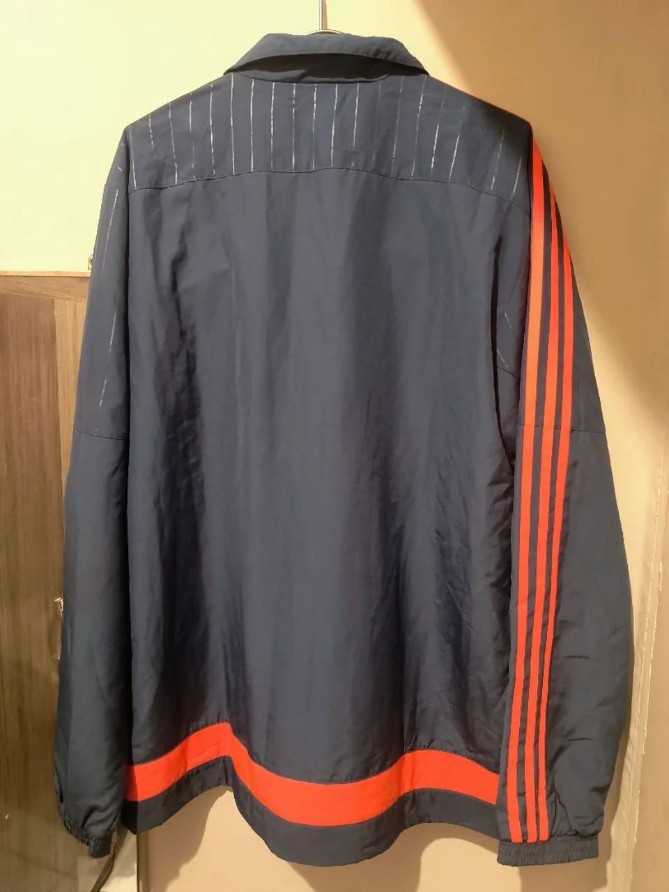 Agasalho Adidas 2016 Sport Recife - Foto 2