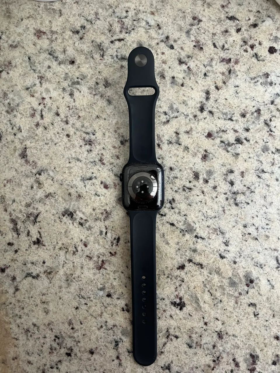 Apple Watch Séries 7 - 45 MM - Foto 4