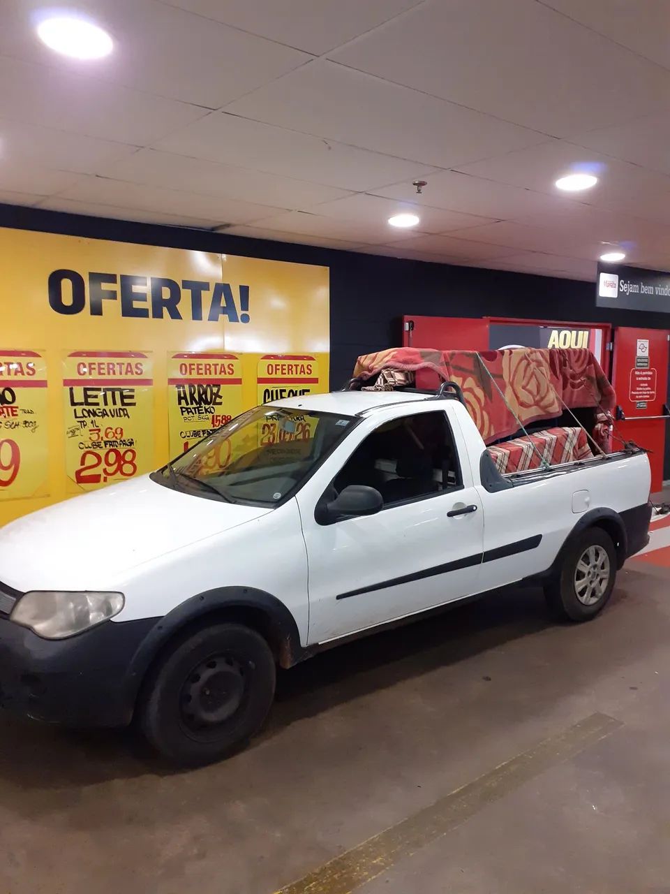 Fretes e mudanças Araçatuba e região  - Foto 4