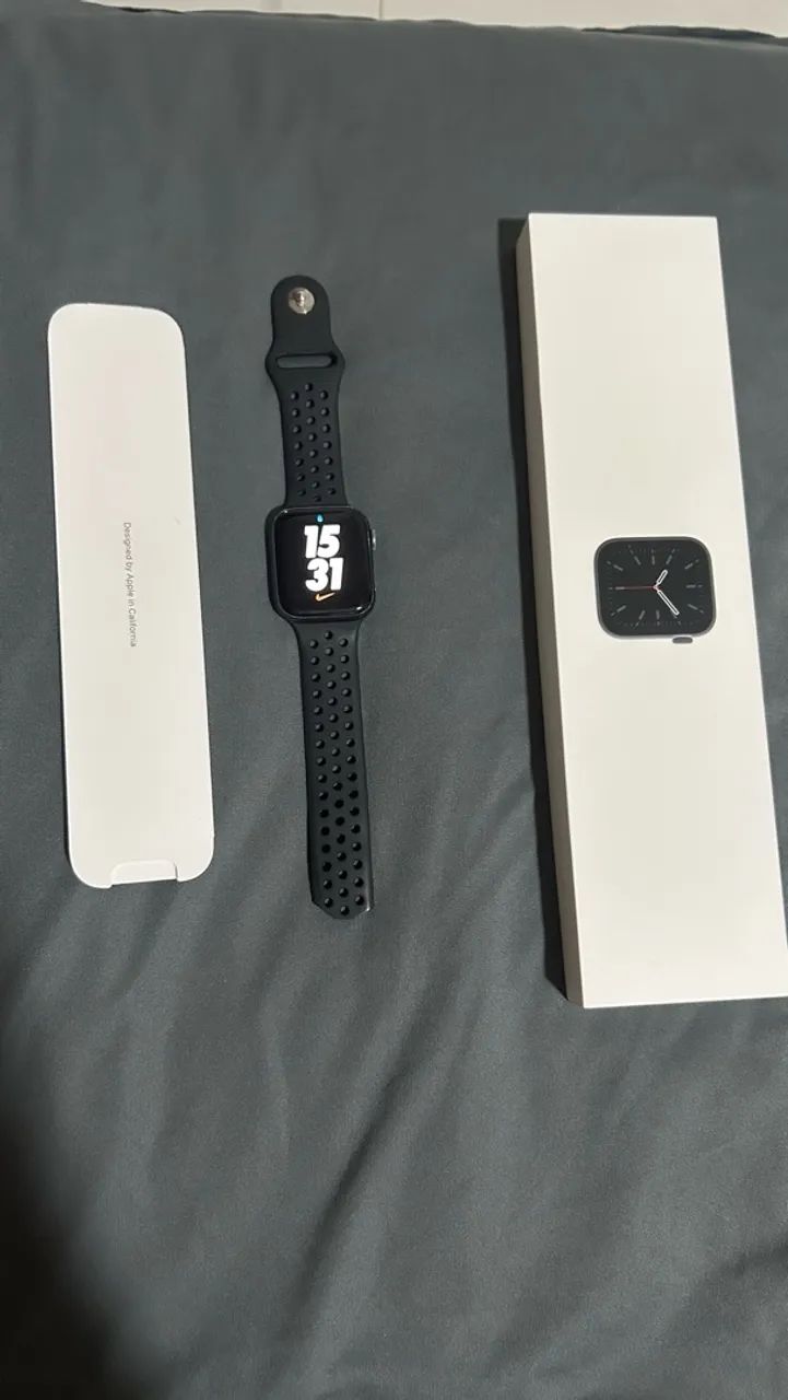apple watch S6 44 mm