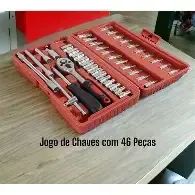 Kit 46 Chaves catraca  - Foto 4