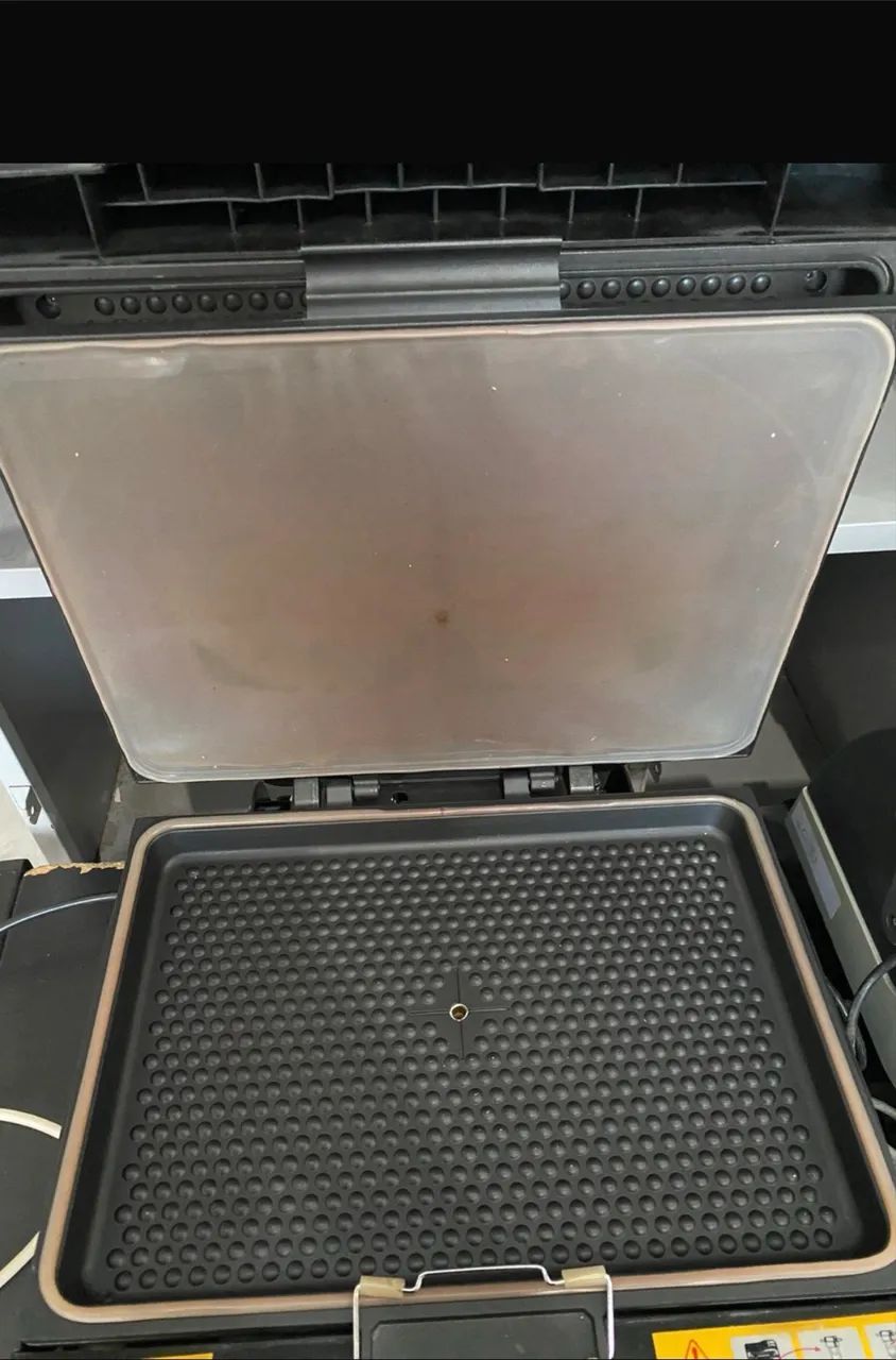 Impressora de sublimação 3D