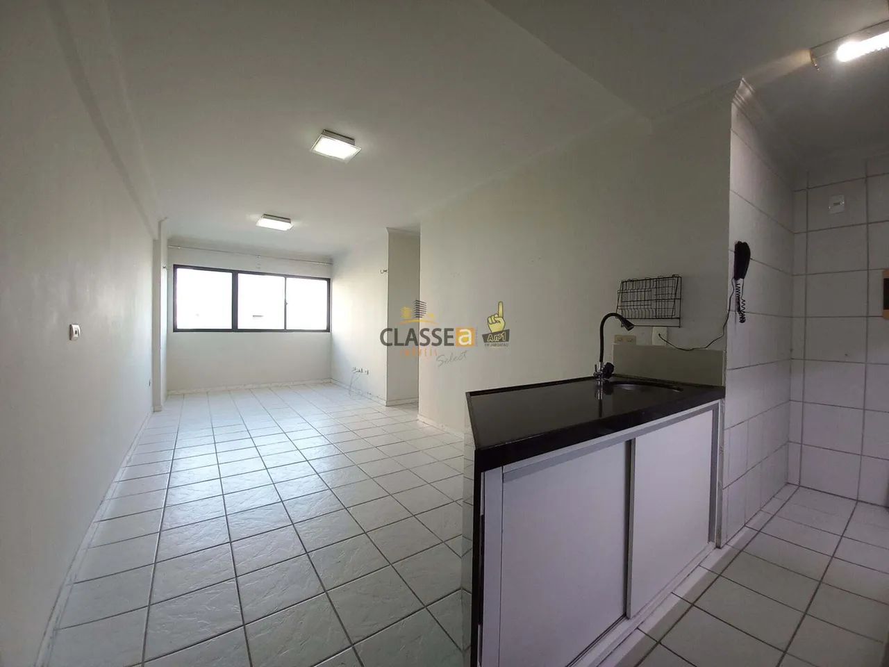 Apartamento 2 Quartos com Vista Mar em Candeias - Foto 3