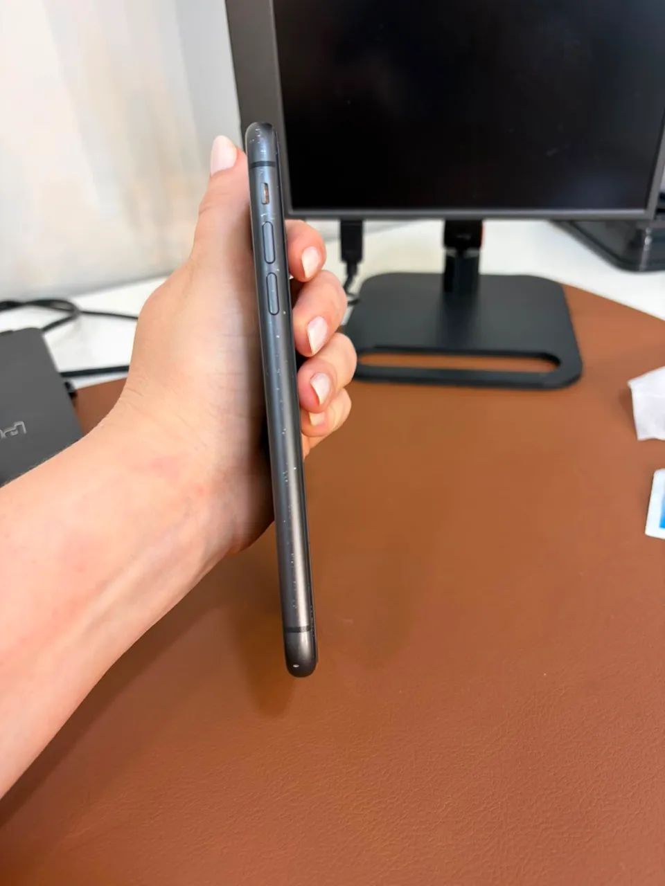 iPhone 11 64gb único dono, todo original  - Foto 3