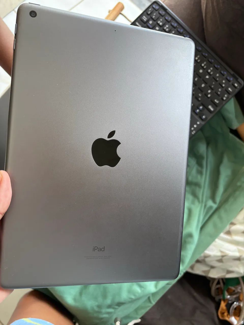 iPad 9 com acessórios  - Foto 5