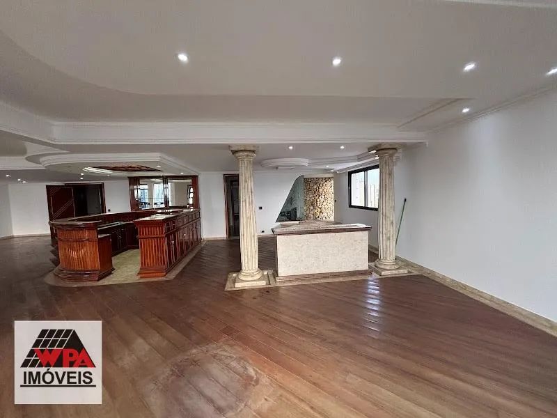 Apartamento residencial à venda no Edifício Notre Dame em Americana - Foto 3