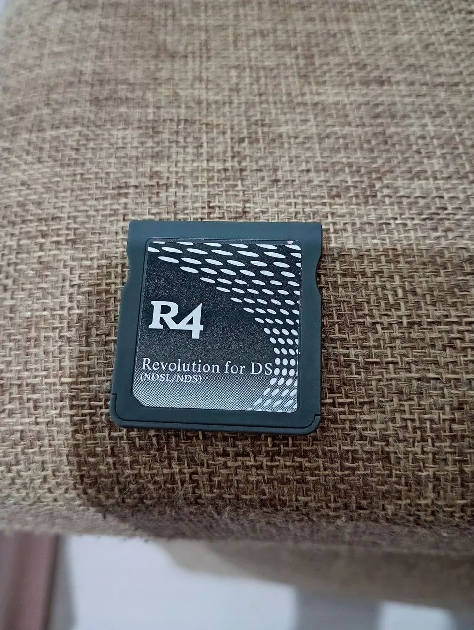 R4 clássico(novo)