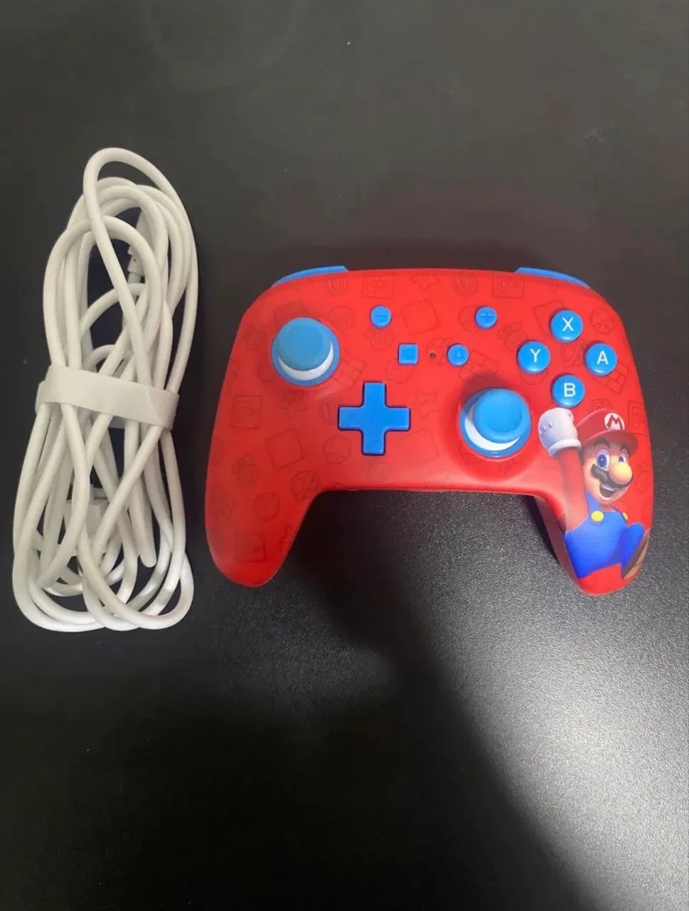 Nintendo Switch OLED Desbloqueado - Foto 5