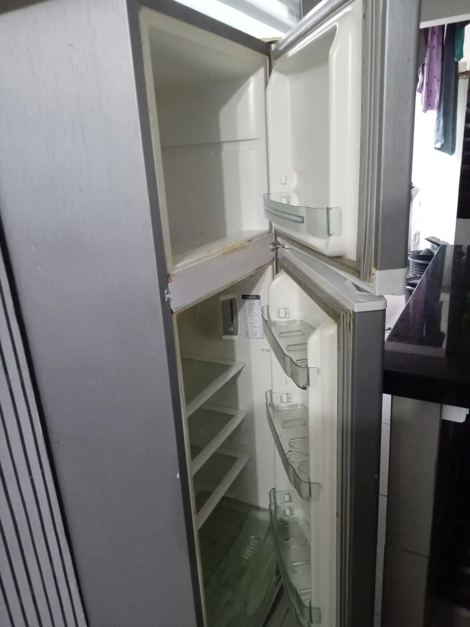 Refrigerador consul - Foto 2