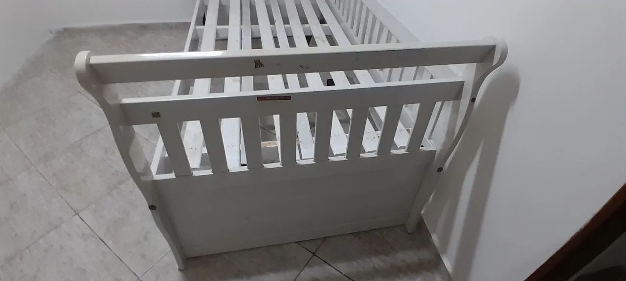 Cama solteirão  - Foto 4