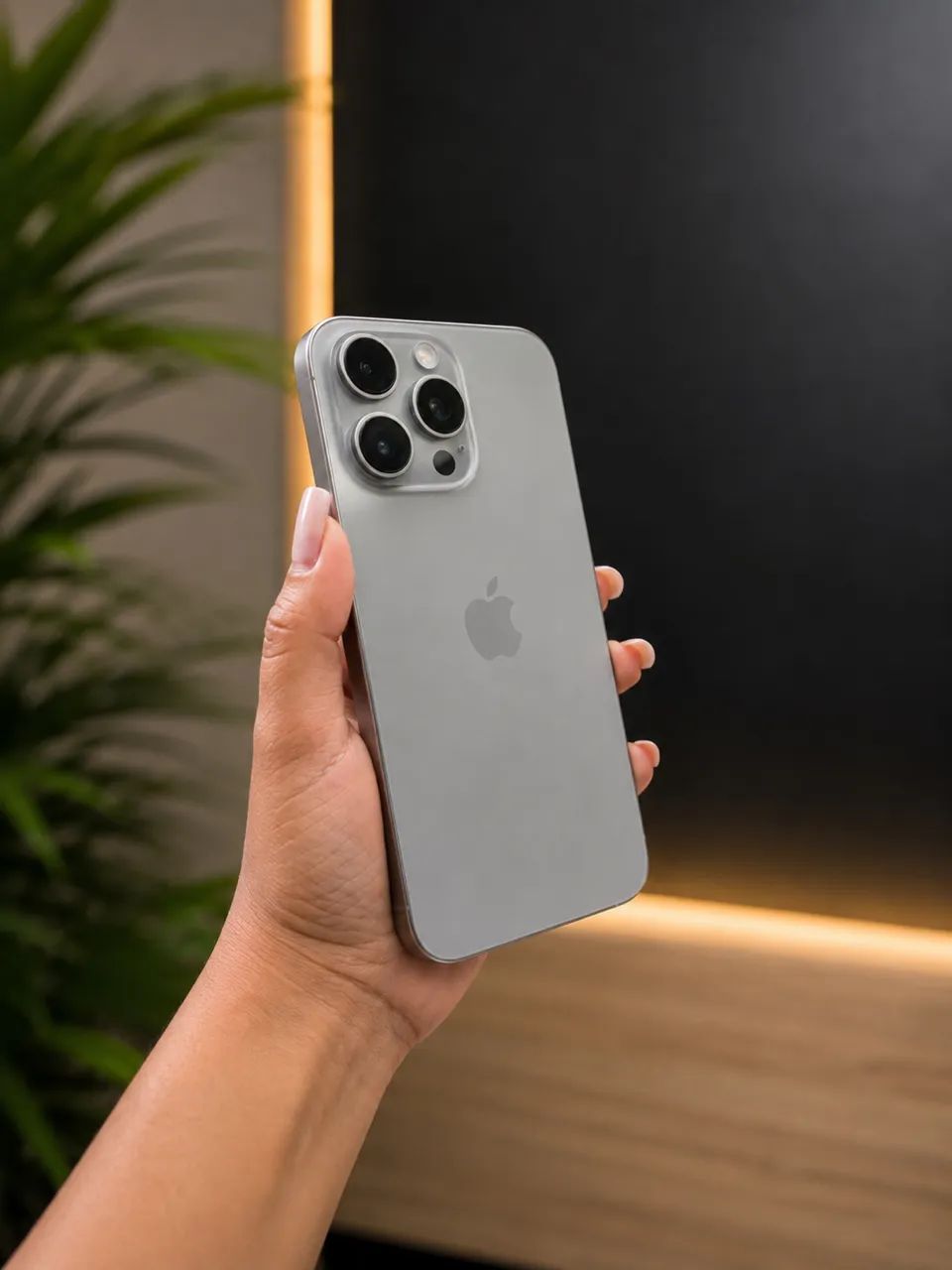 iPhone 15 Pro - 128gb