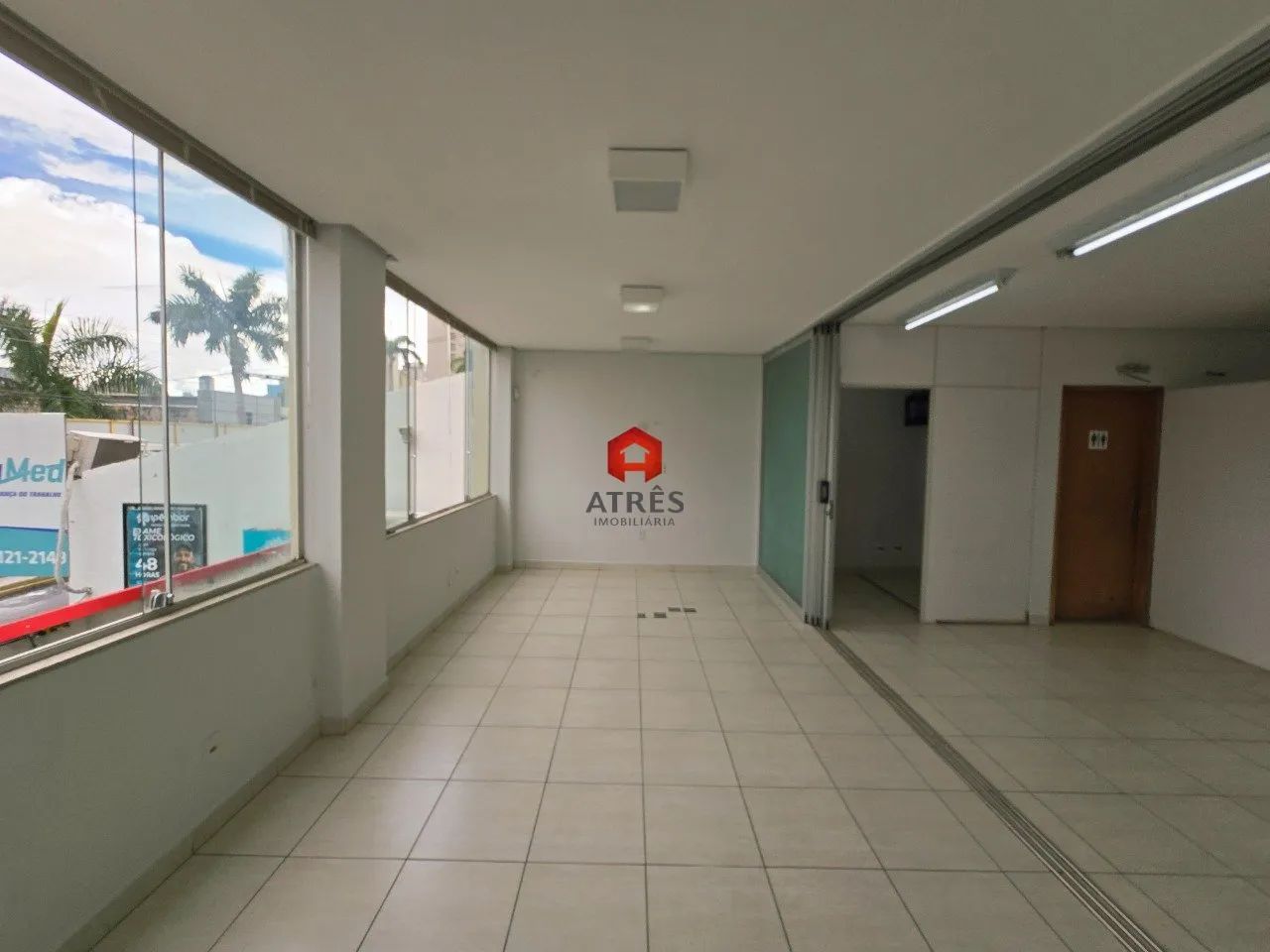 Sala comercial para locação localizada no Setor Nova Suíça. - Foto 2