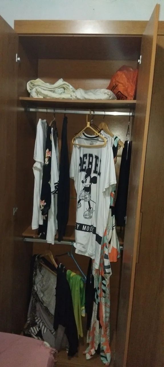 Guarda roupa - Foto 4