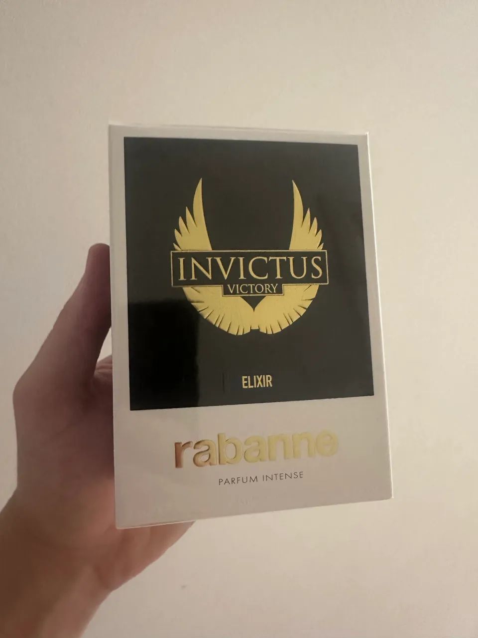 Perfume Invictus Victory Elixir 100ml ORIGINAL - Foto 3