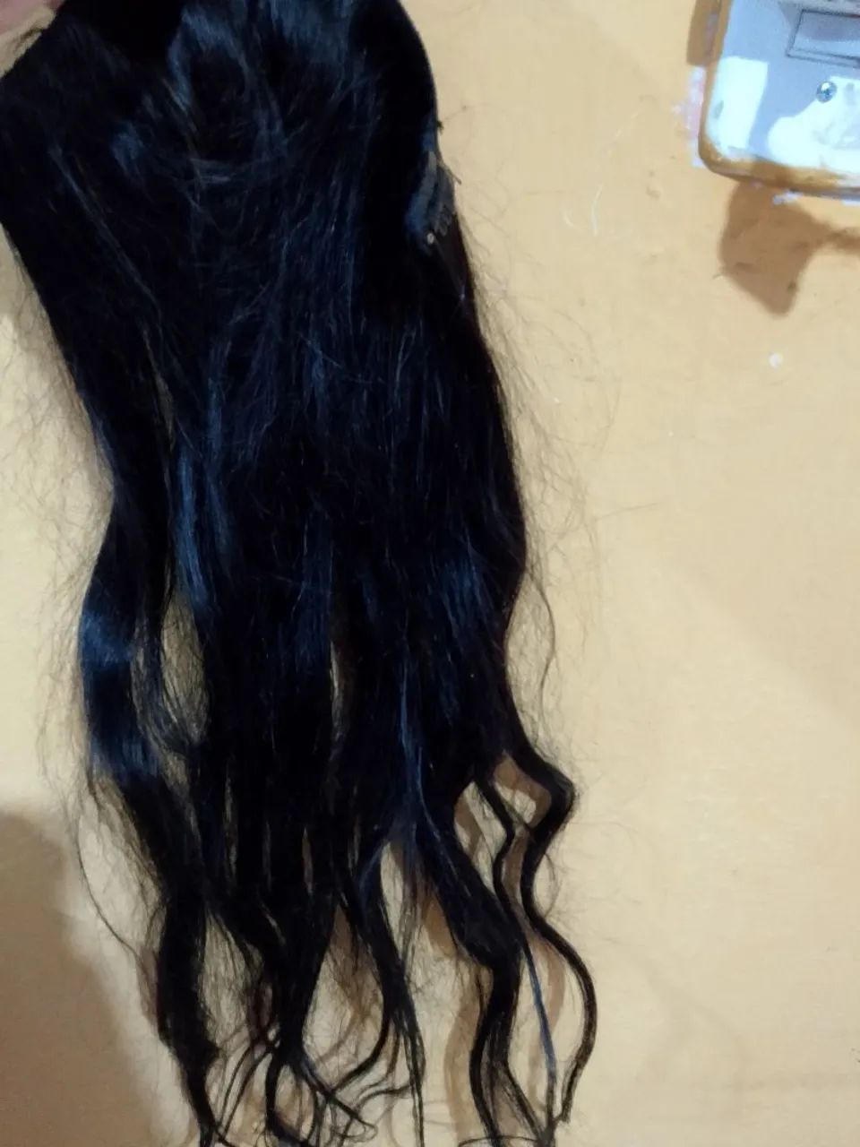 Cabelo aplique  - Foto 2