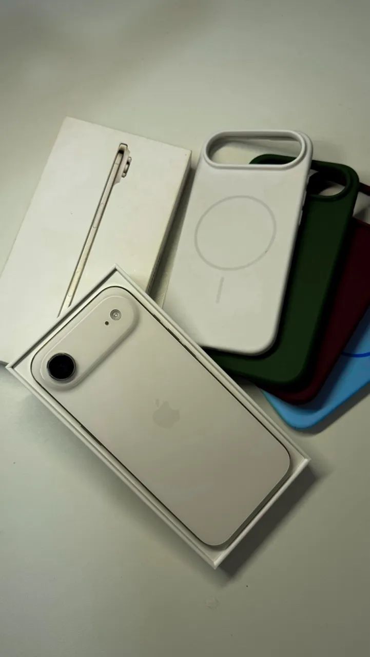 iPhone 17 Air 256gb