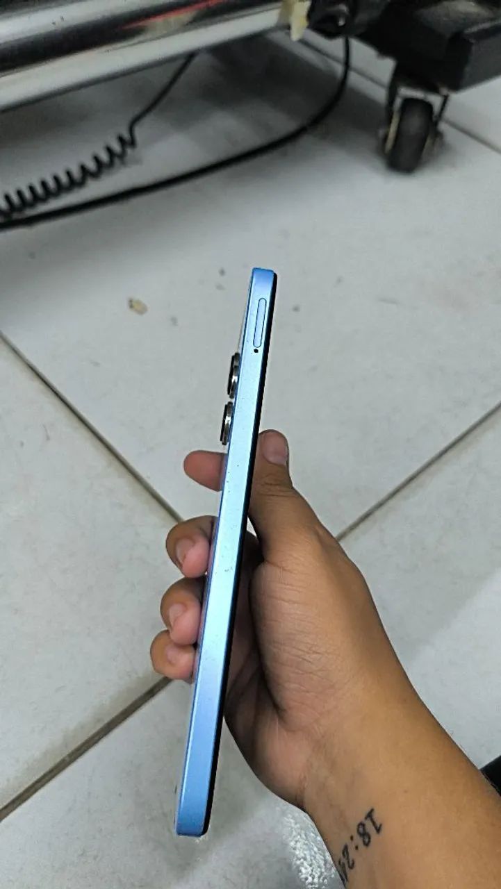 Celular redmi 12 128gb - Foto 4