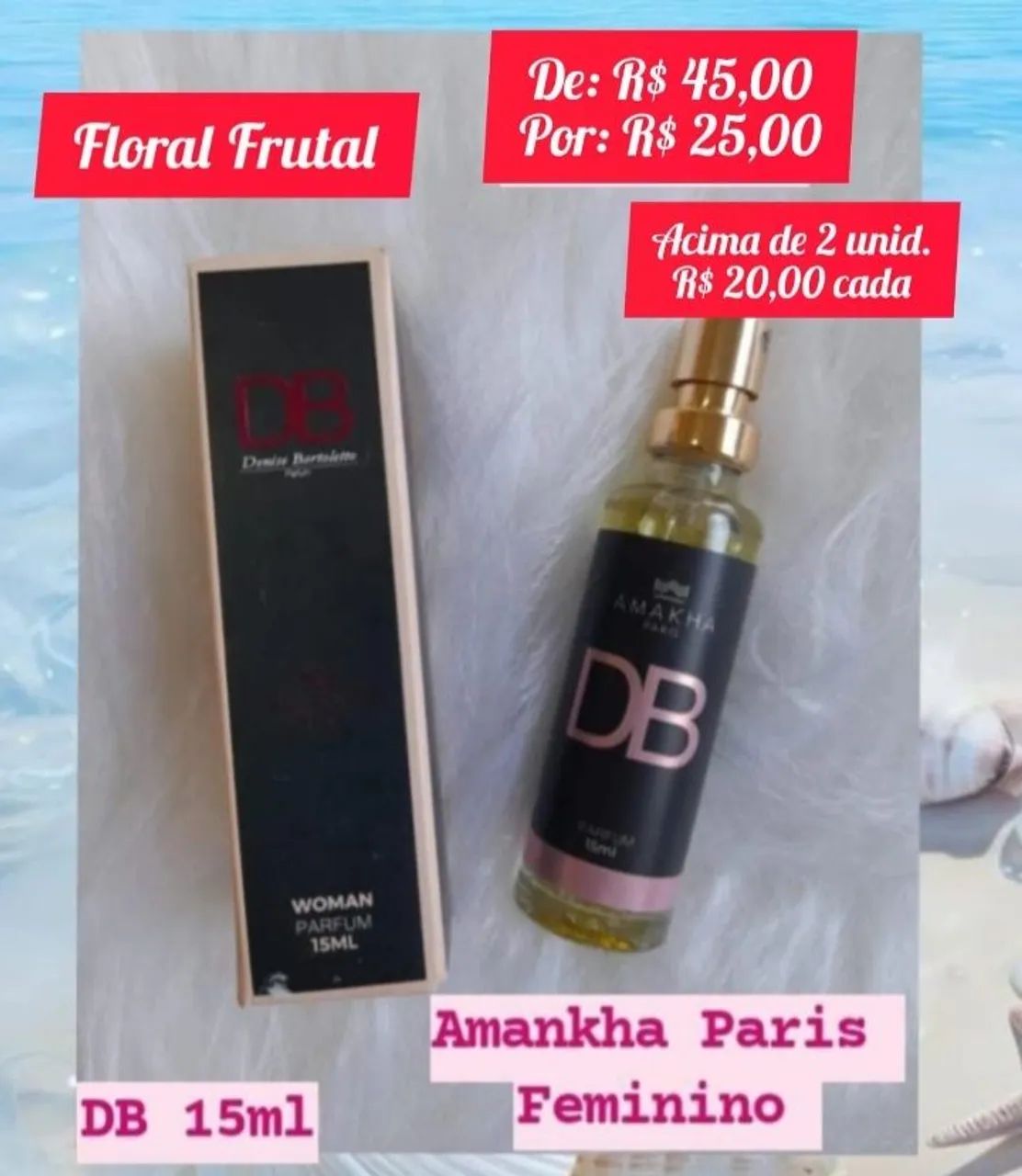 AMAKHA PARIS 15ML - Foto 4