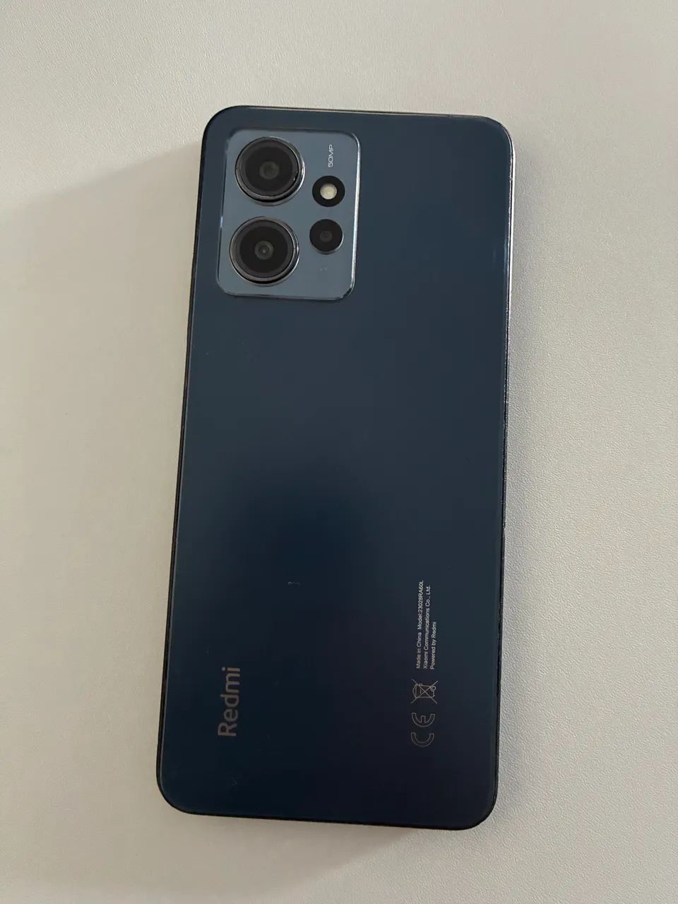 Redmi note 12 - Foto 4