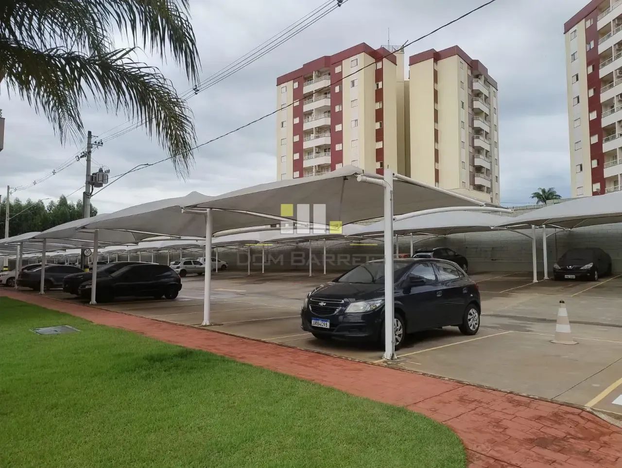 Apartamento à venda, Parque Emília, Sumaré, SP - Foto 2