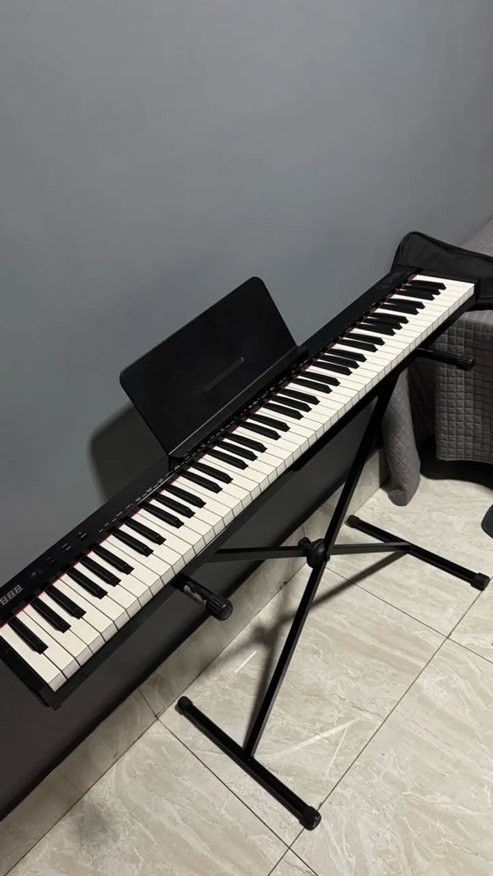 Piano Spring