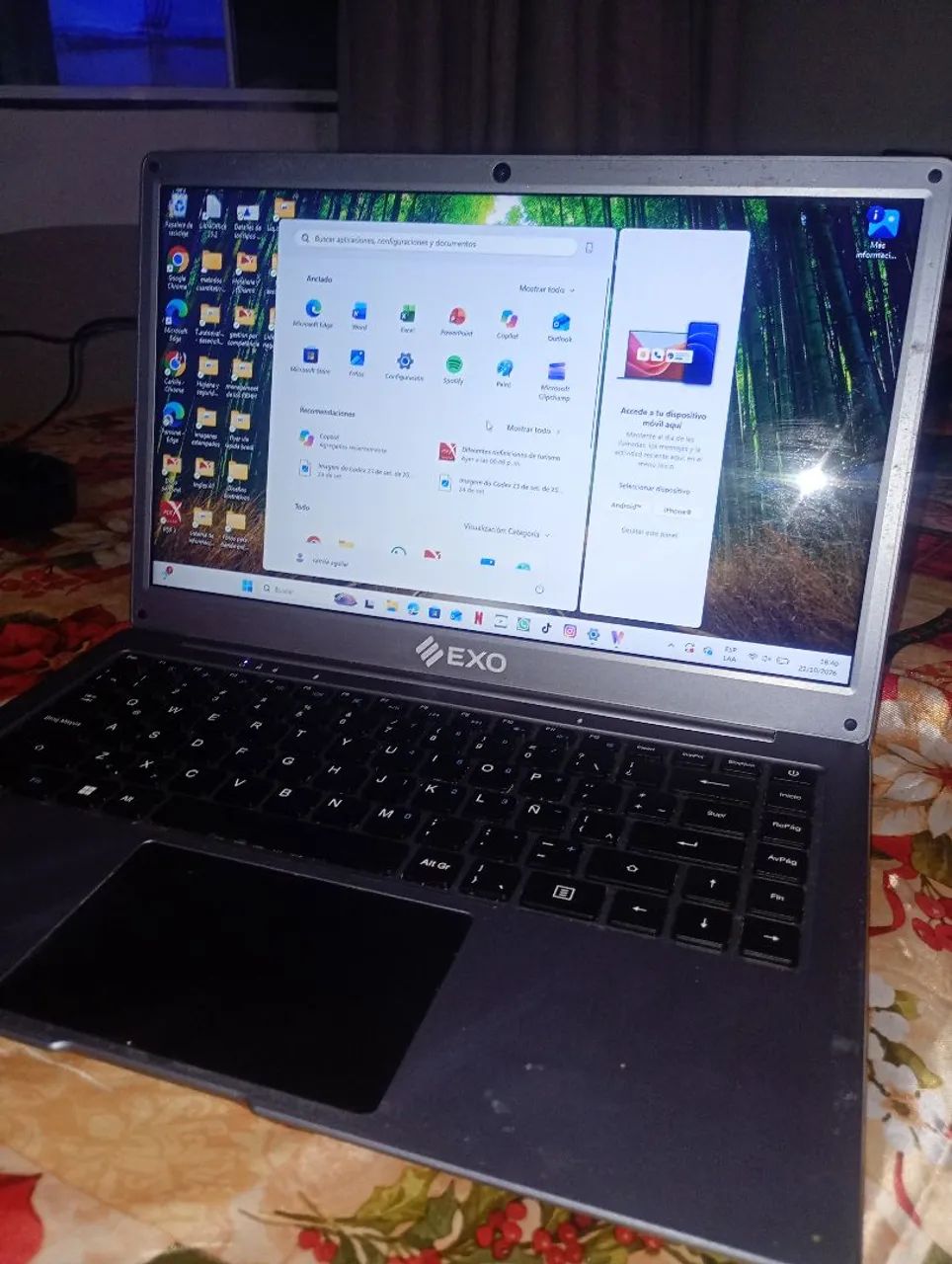Netbook exo - Foto 2