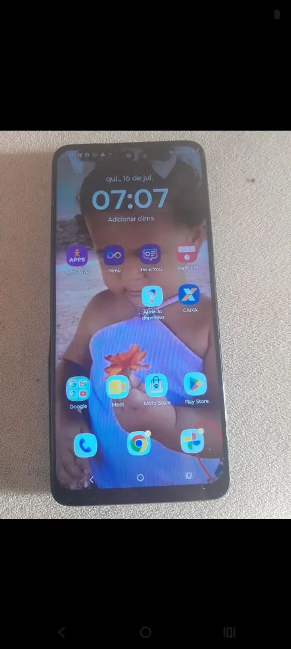 Moto g 05 - Foto 2