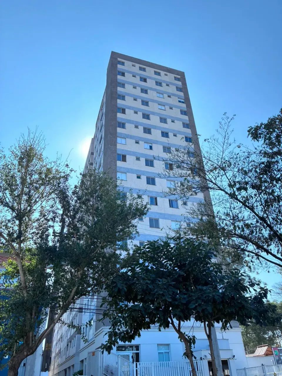 CONDOMINIO DMAIS 2 DORMITORIOS COM VARANDA - Foto 2
