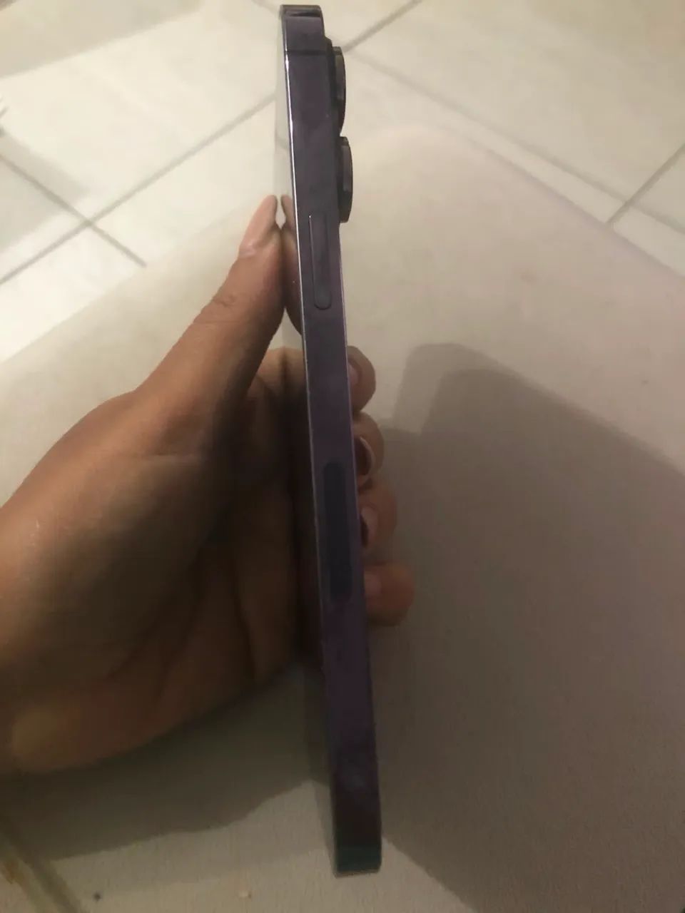 Vendo iPhone 14 Pro Max 