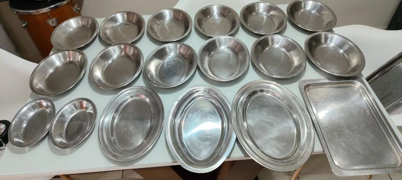 Acessórios para cozinha industrial  - Foto 4