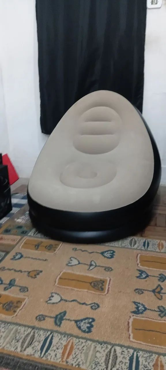 PONTRONA CONFORTAVEL PRA SUA CASA  NOVA  - Foto 4