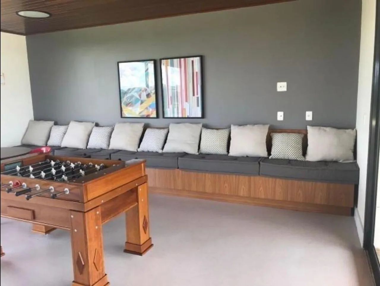 VENDO LOTE TERRAS ALPHA 1 - Quitado  - Foto 3