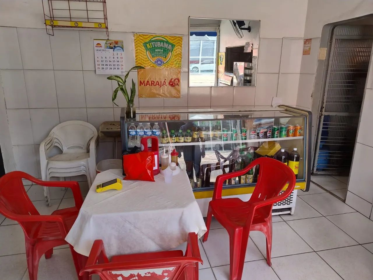 Vendo Lanchonete Completa  - Foto 3