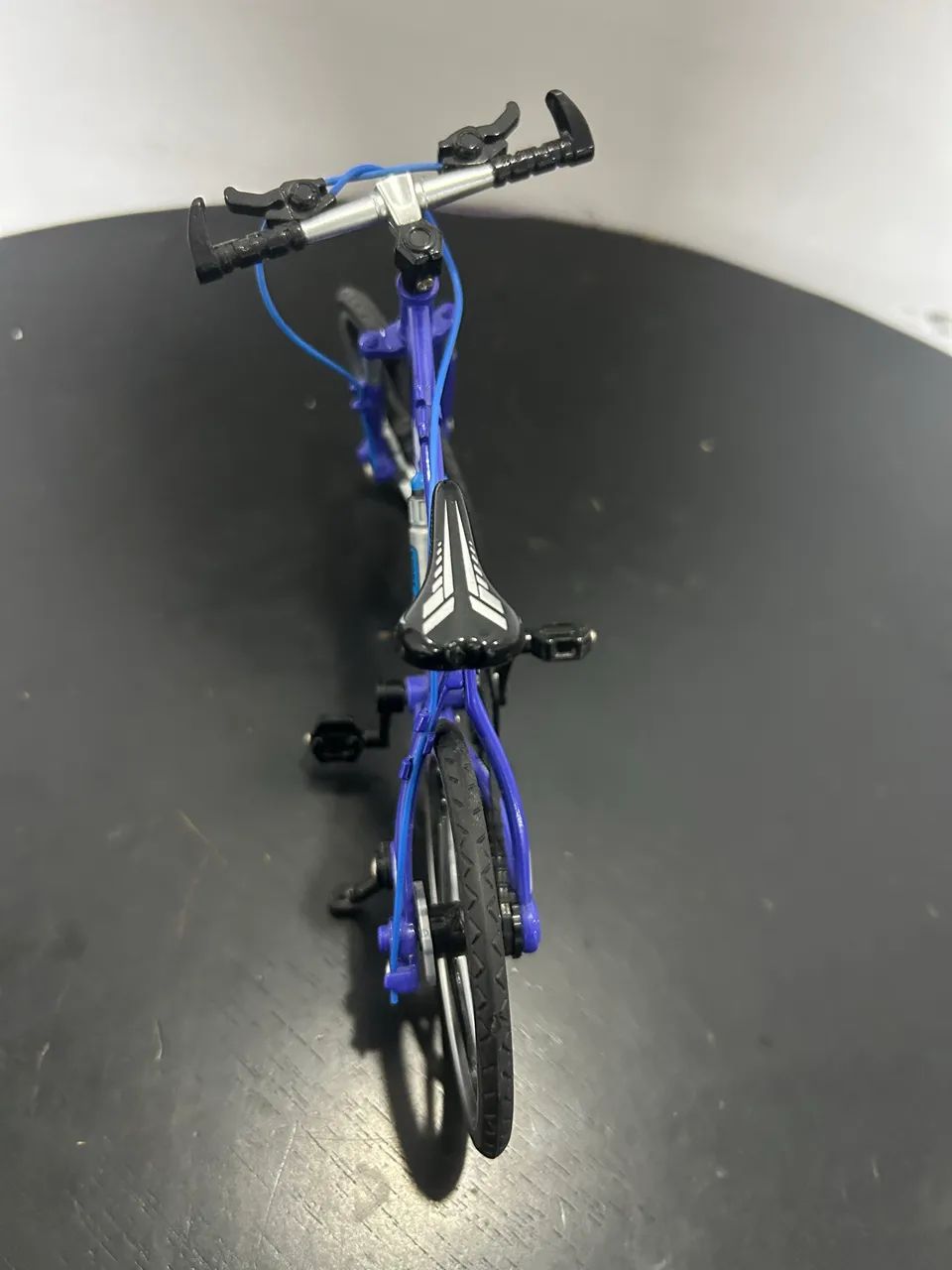 Bicicleta miniatura  - Foto 4
