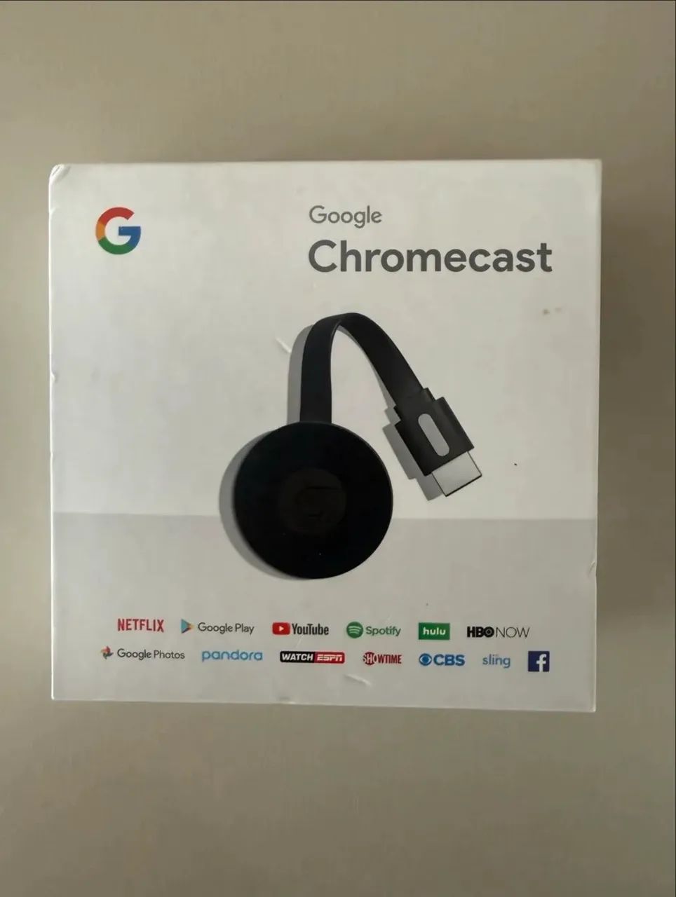 Chromecast Smart - Foto 2