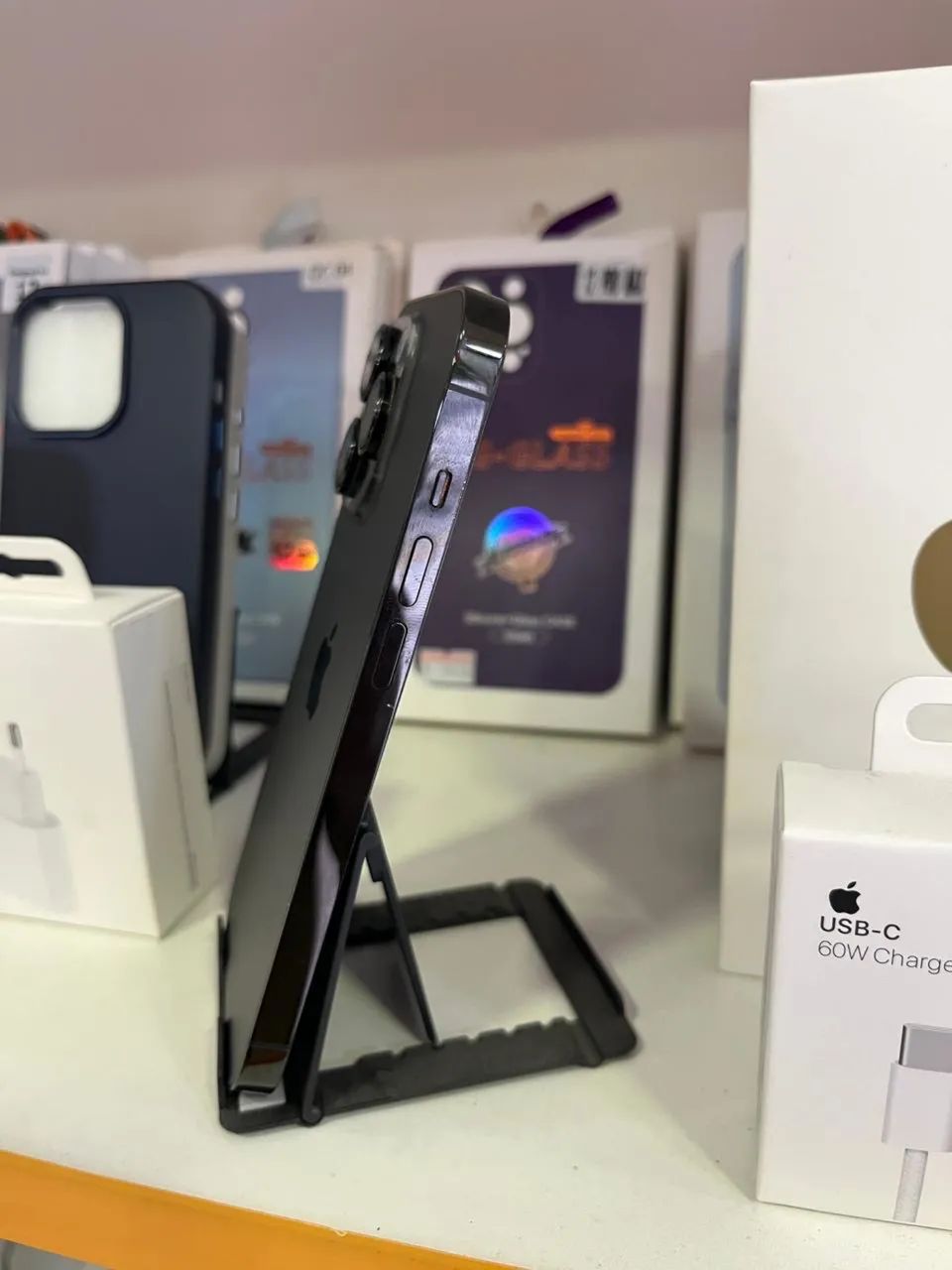 IPHONE 14 PRO MAX 128 GB? - Foto 3