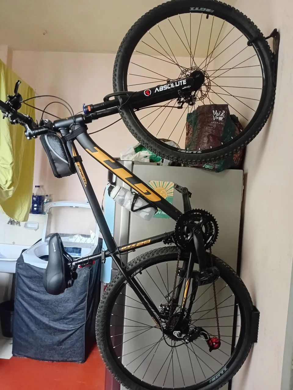Bicicleta aro 29  - Foto 3