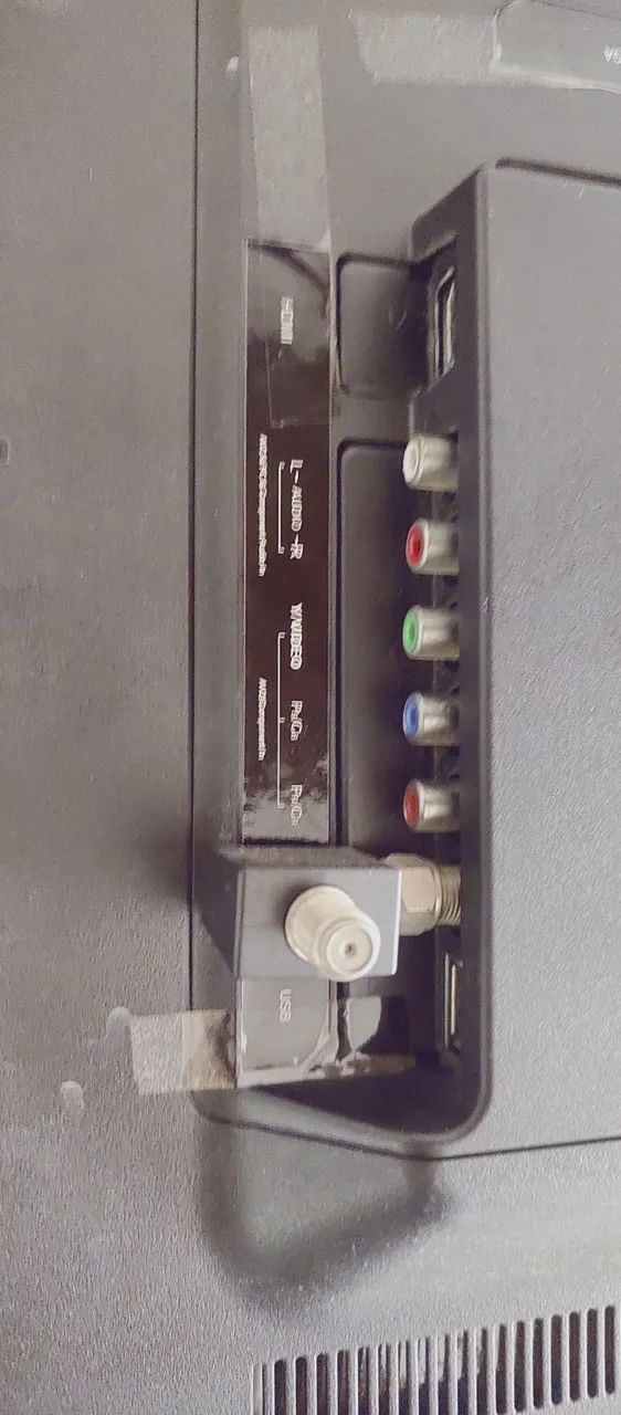 Tv/Monitor de 24 Polegadas HDMI - Foto 2