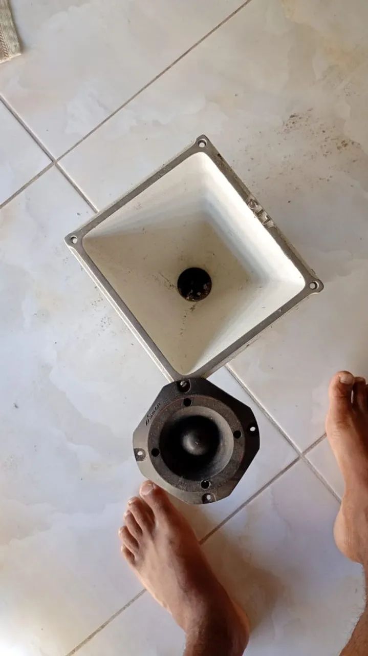 Corneta 