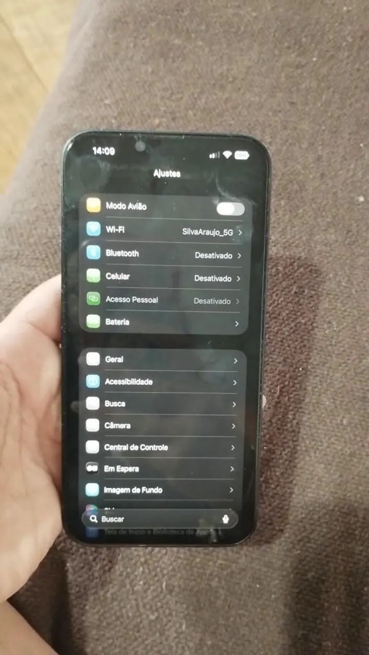 iPhone 14 Plus 