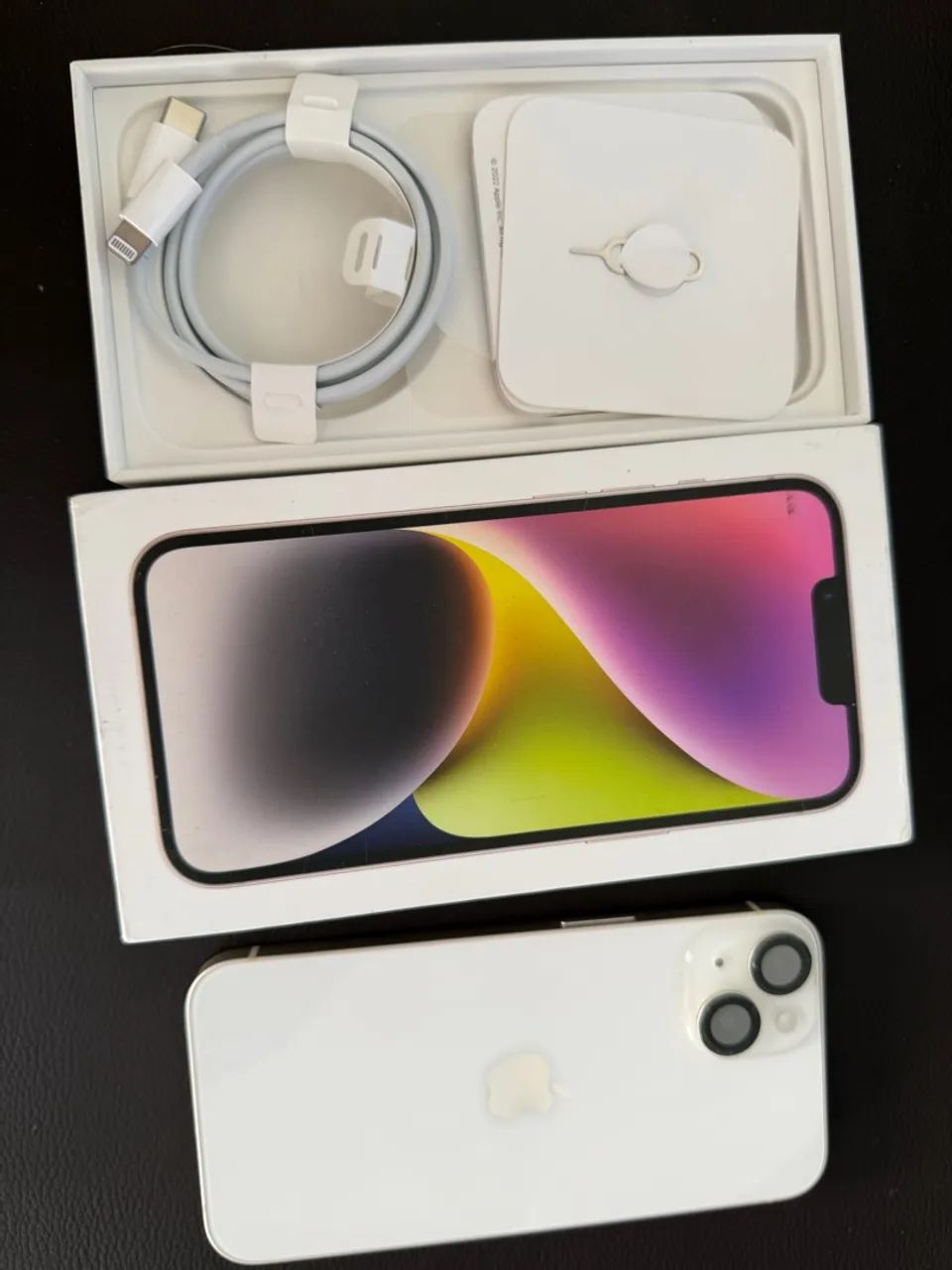 iPhone 14