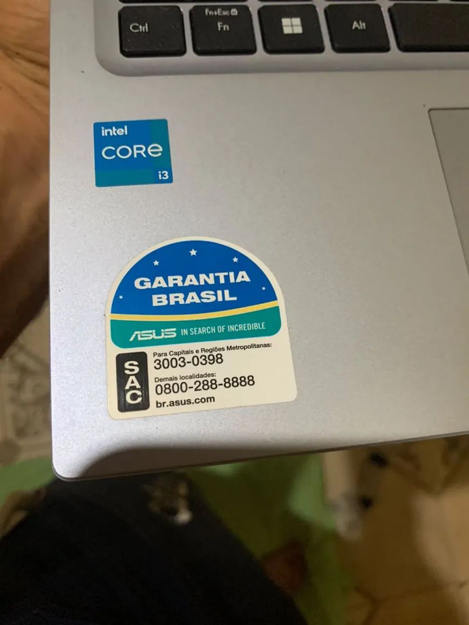 Vendo esse lindo notebook  - Foto 4